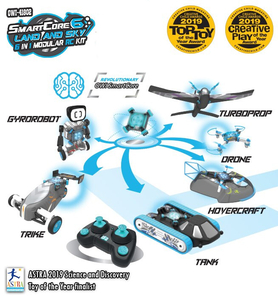 SmartCore 6
