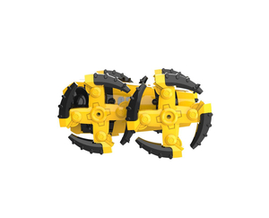 Agent992 Robot