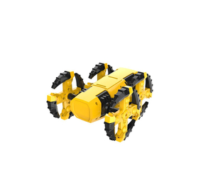 Agent992 Robot