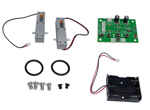 Coding Robot Parts Grab Bag For Instructors