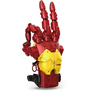 Cyber Hand
