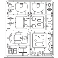 10-69000PPB  Plastic Part B