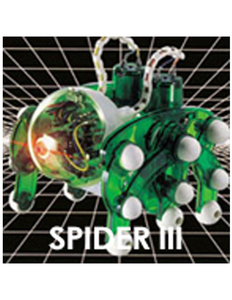 Spider III Manual