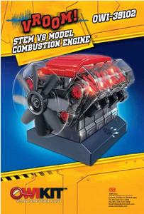 36-3910200IM Instruction Manual