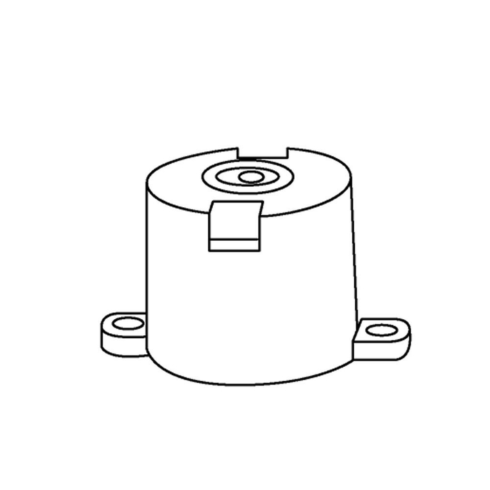 07-99300P7 Motor Cover