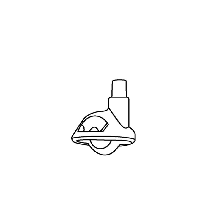 13-99300P13 Caster