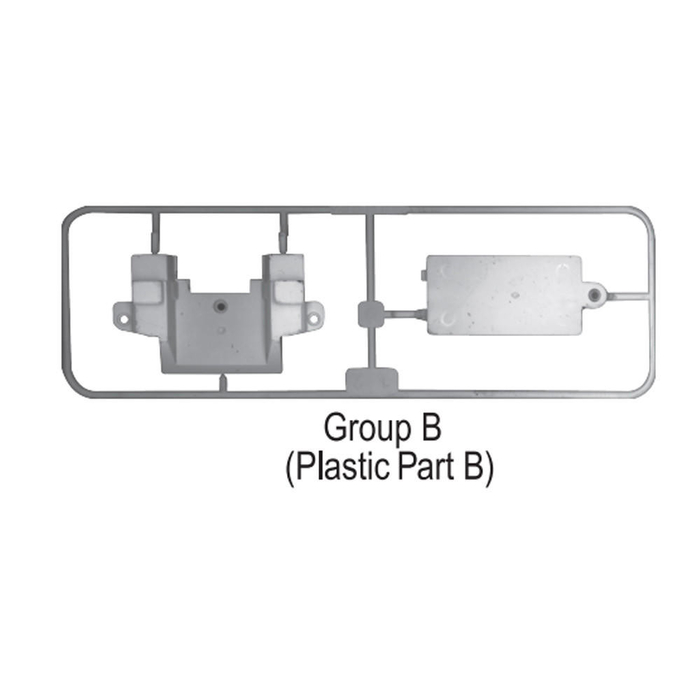 16-99500PPB Plastic Part B (Group B)