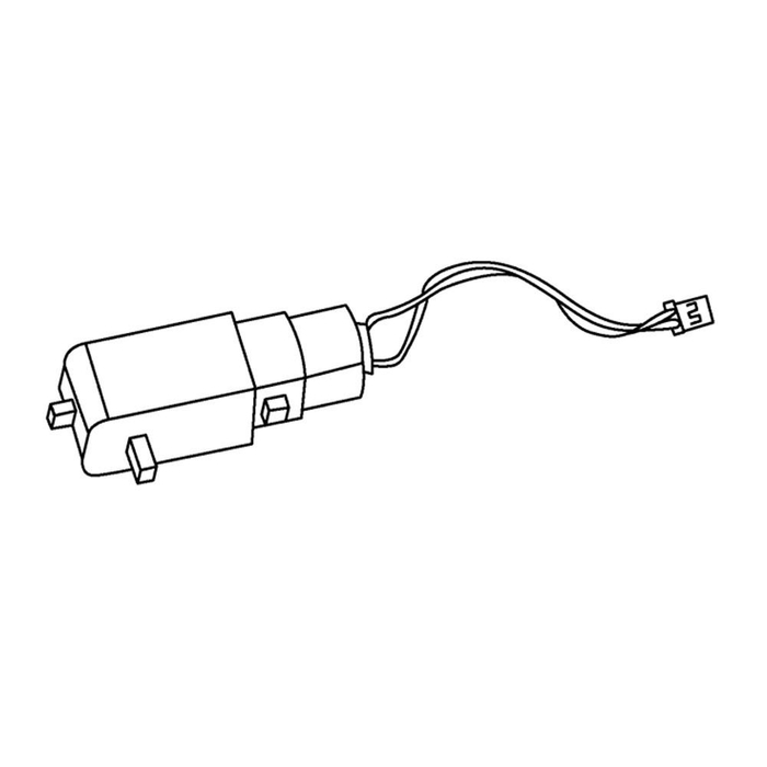17-99300P17 Gearbox