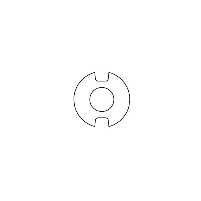 22-99300P22 Motor Gasket
