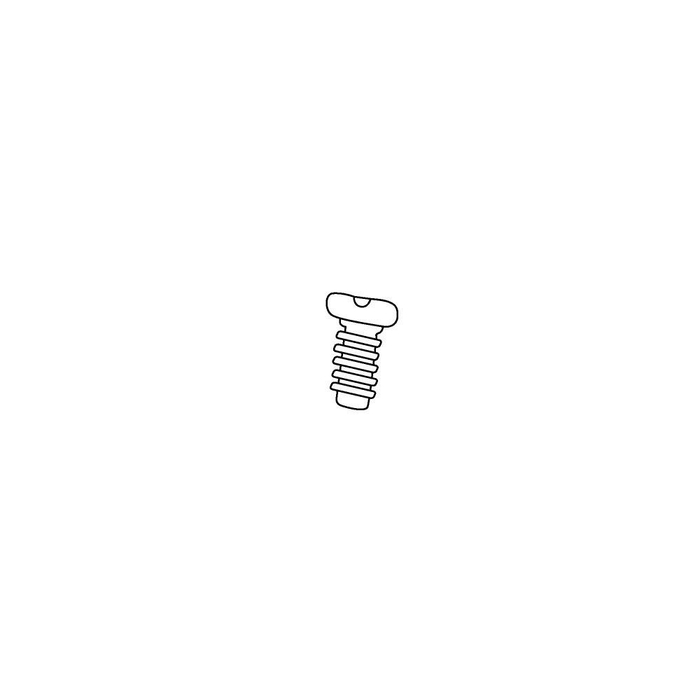 23-99300P23 Tapping Screw