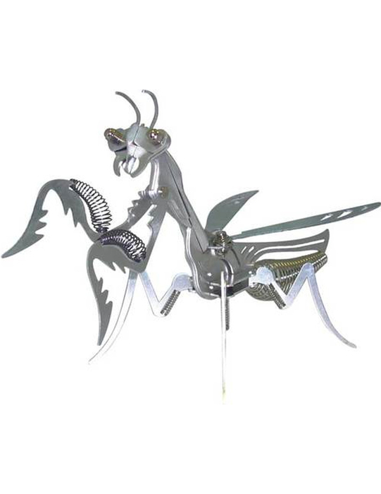 Mega Mantis