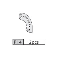 14-3510P14 P14
