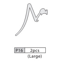 16-3510P16 P16