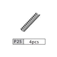 25-3510P25 P25