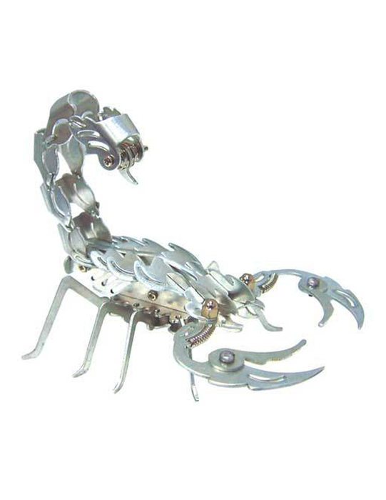 Samurai Scorpion