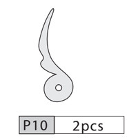 10-3520P10 P10