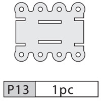 13-3520P13 P13