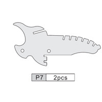07-3530P7 P7