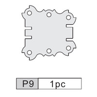 09-3530P9 P9