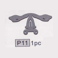 11-3710P11 P11