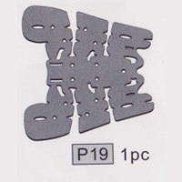 19-3710P19 P19