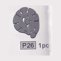 26-3710P26 P26