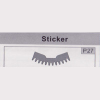 27-3710P27 P27