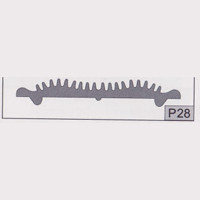 28-3710P28 P28