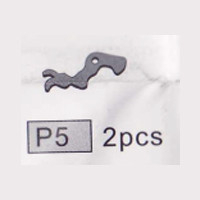 05-3710P5 P5