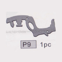 09-3710P9 P9