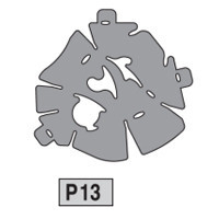 13-3720P13 P13
