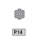 14-3720P14 P14