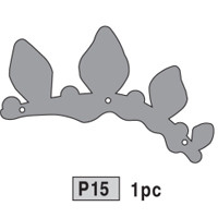 15-3720P15 P15