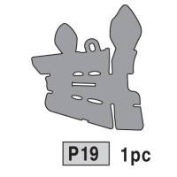 19-3720P19 P19