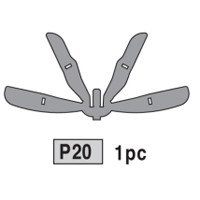 20-3720P20 P20