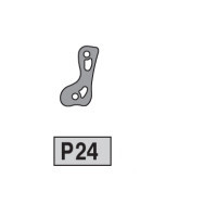 24-3720P24 P24