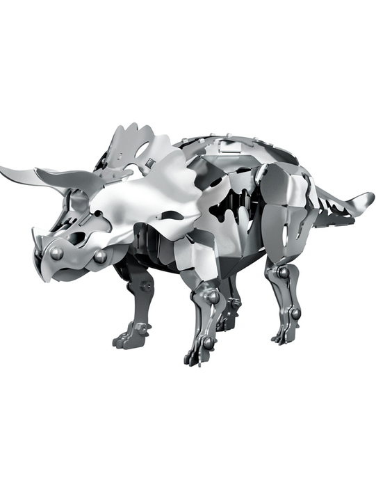 Triceratops Manual