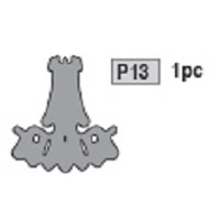 13-3730P13 P13