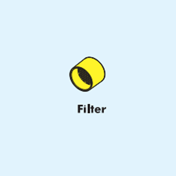 15-3891700P15 Filter