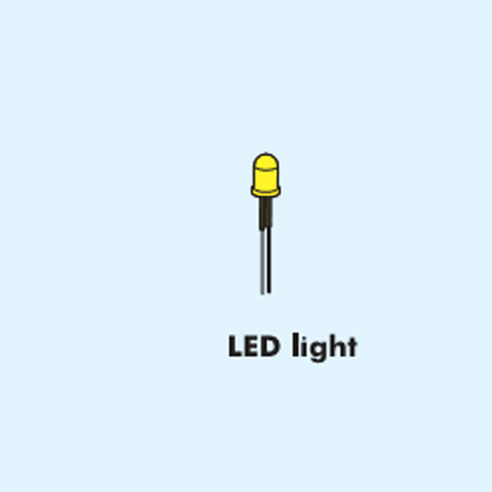 20-3891700P20 LED Light