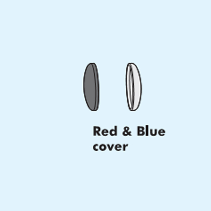 25-3891700P25 Red 