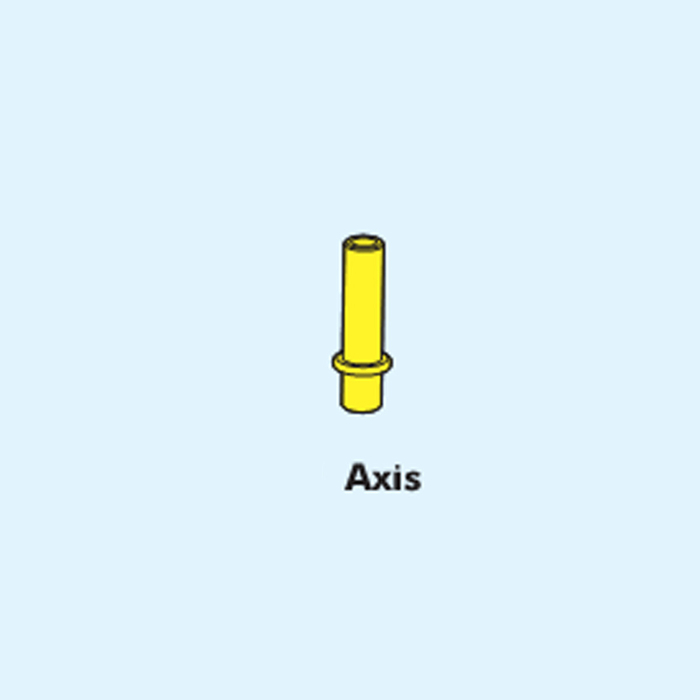 05-3891700P5 Axis
