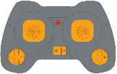 02- 400400P2 Controller