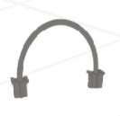 03- 400400P3 Wire