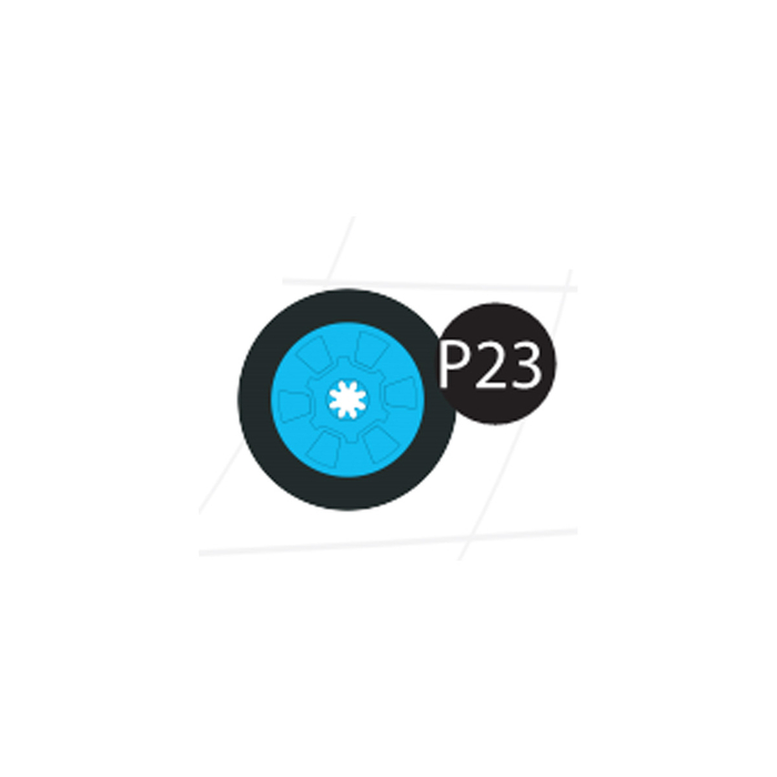 23-4180200P23 Wheel (Small)
