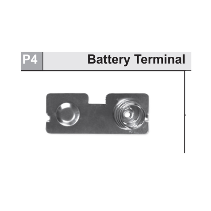31-53700WCBP4 Battery terminal