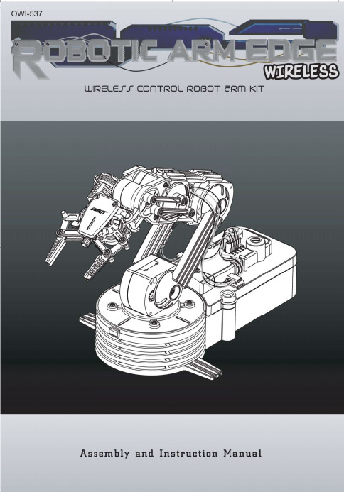 37-53700IM Instruction Manual