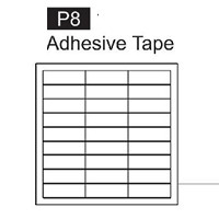 08-61600P8  Adhesive Tape
