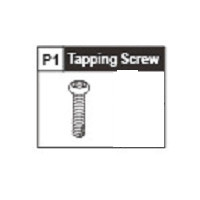 01-6310P1 Tapping Screw