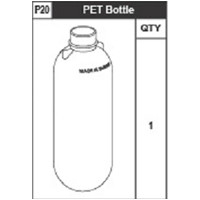 20-6310P20 Pet Bottle